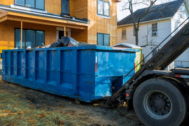 Best Yard Waste Removal  in Waelder, TX